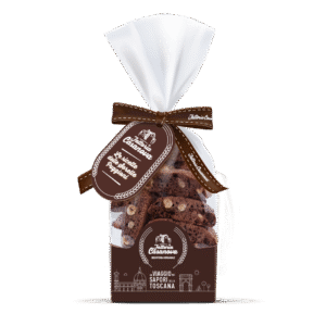 Cantucci Cacao e Nocciole