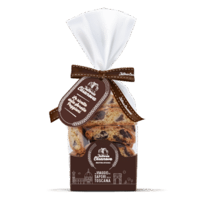 Cantucci al Cioccolato