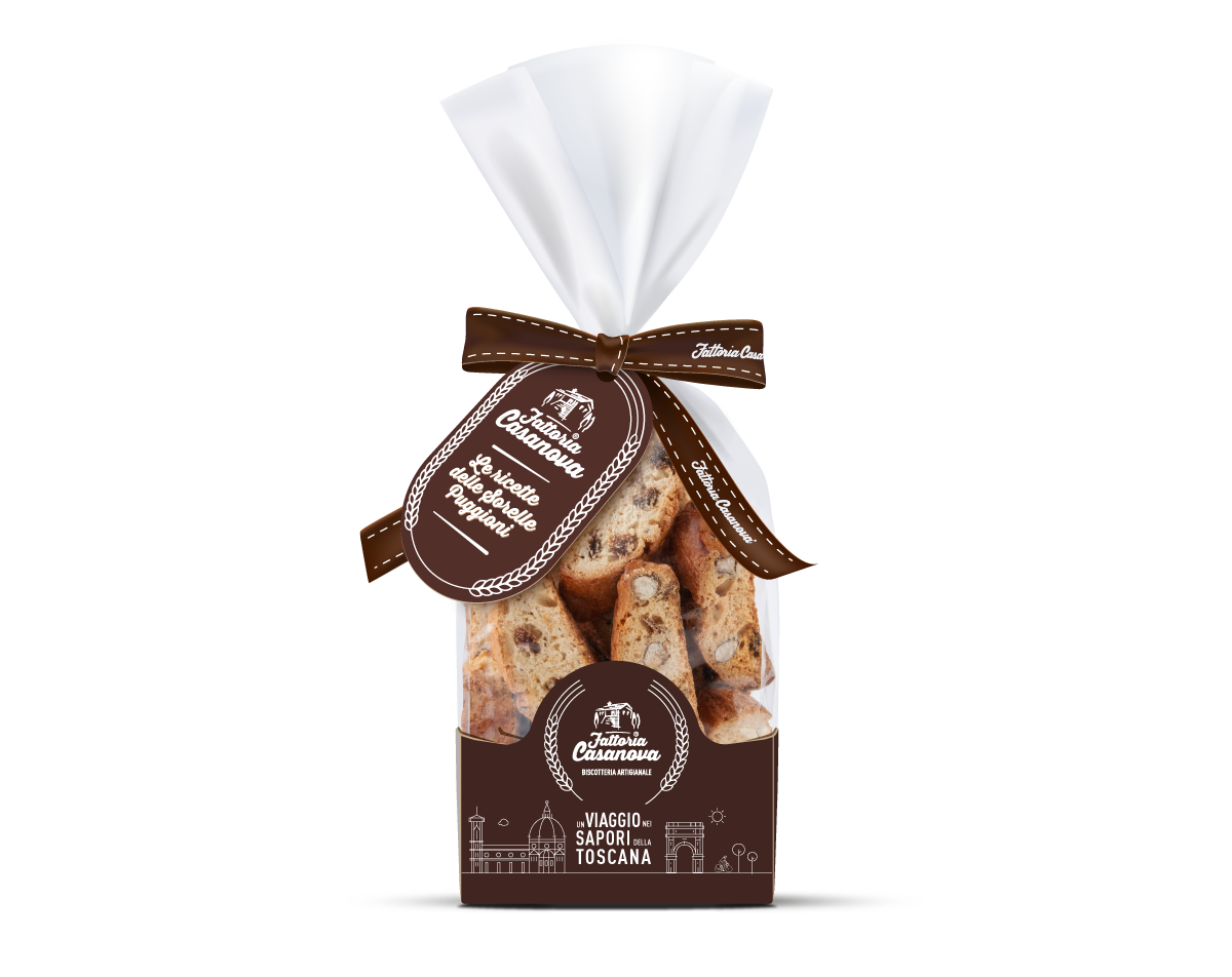 Cantucci San Miniato