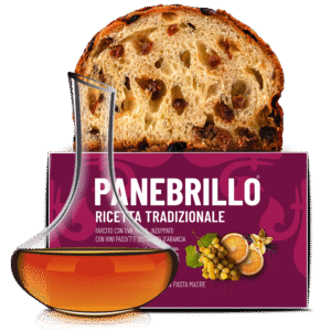 Panebrillo Tradizionale